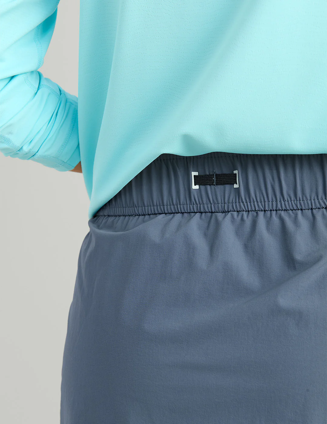 Womens Embark Skort - Image 8