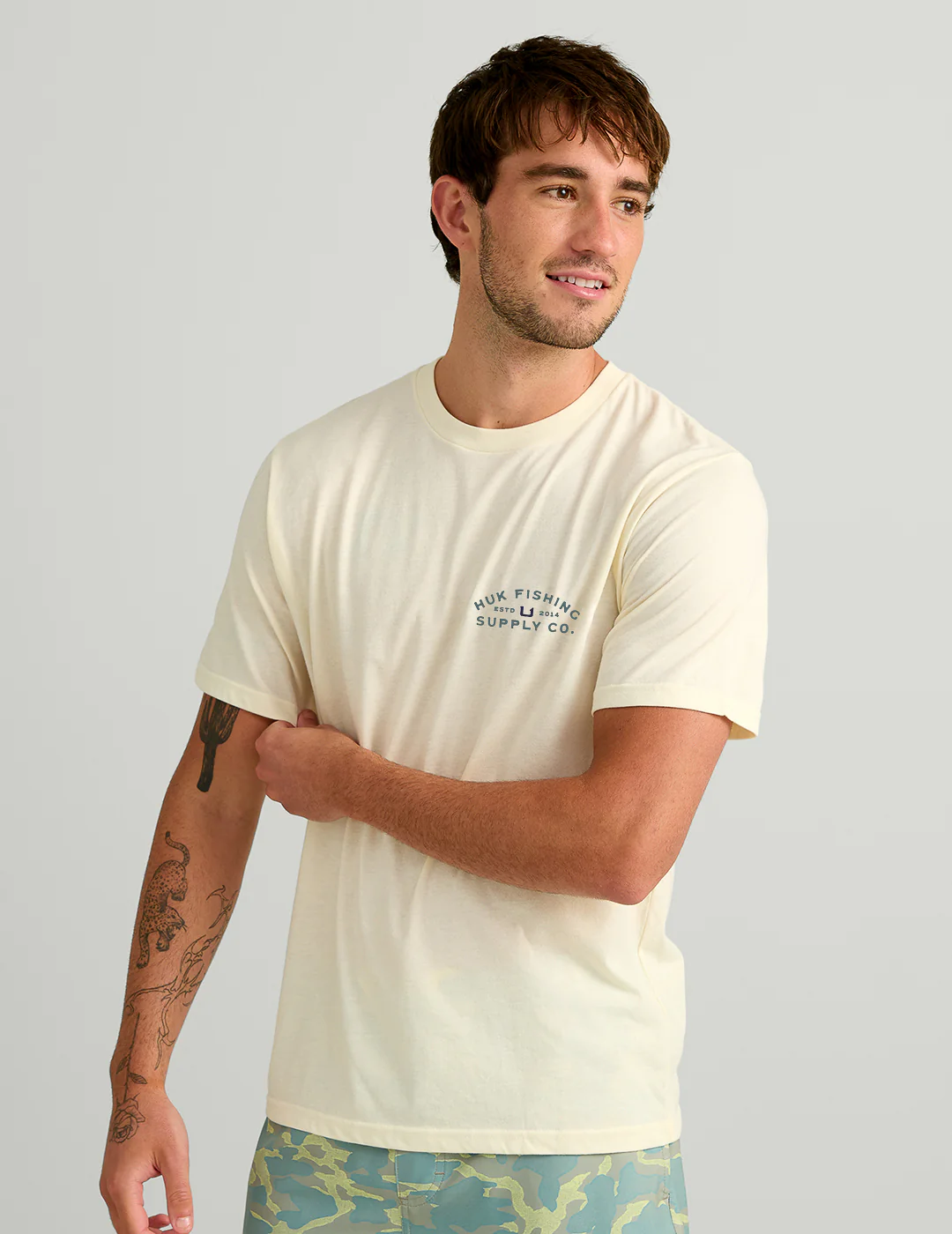 Fish Buddy Tee - Image 2