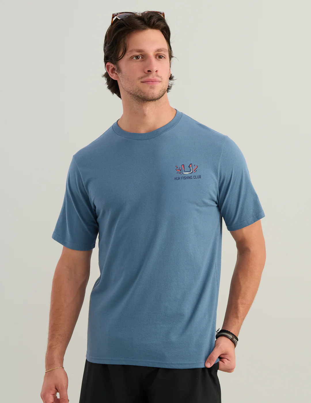 Fish Hard Tee - Image 2