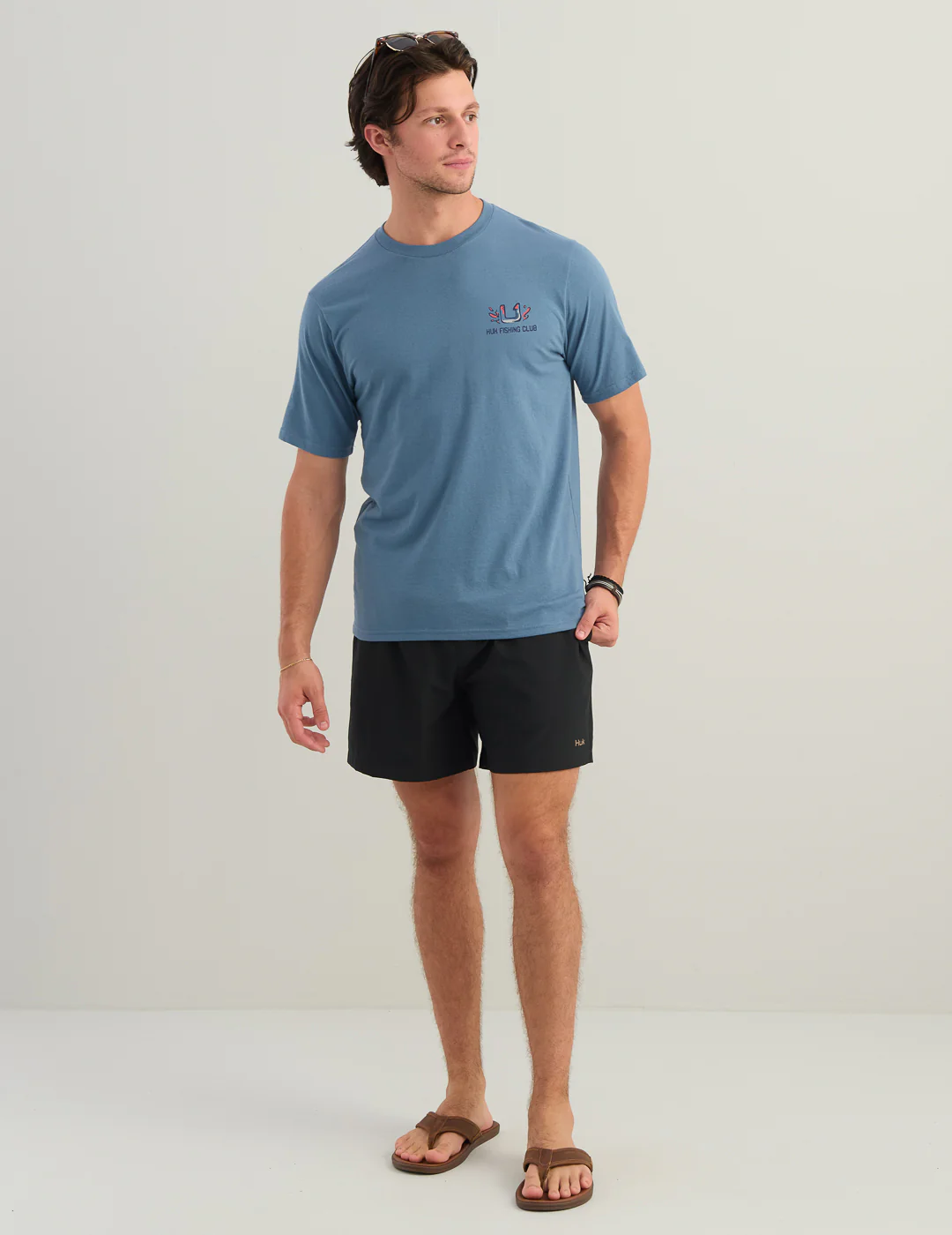Fish Hard Tee - Image 3