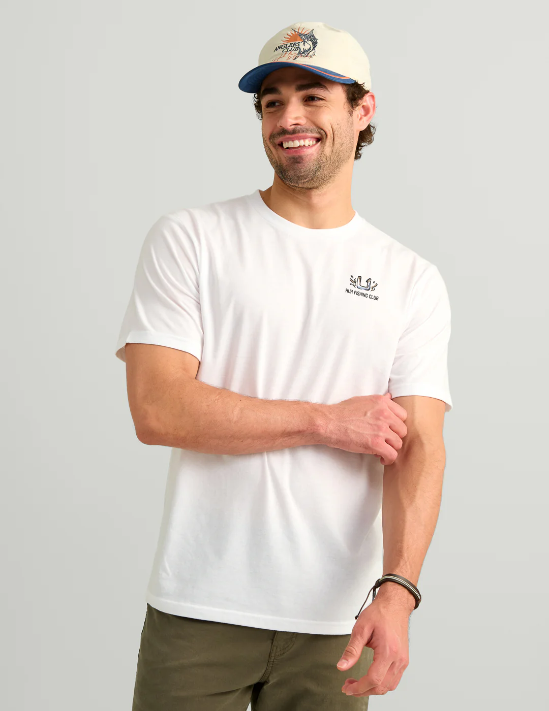 Fish Hard Tee - Image 2