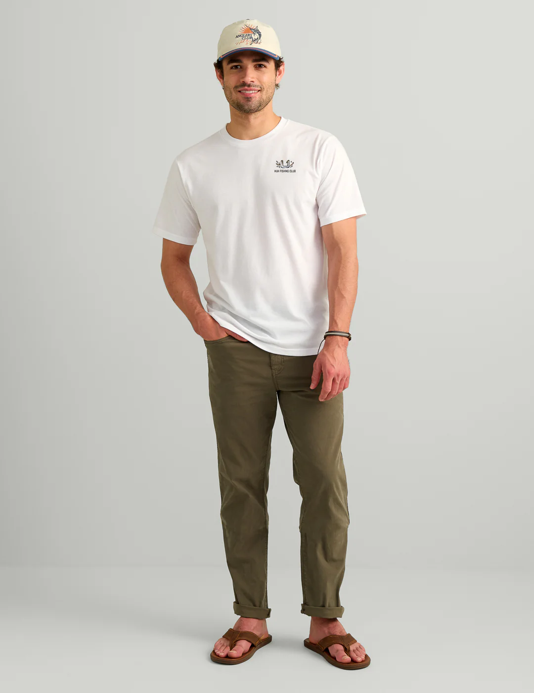 Fish Hard Tee - Image 3