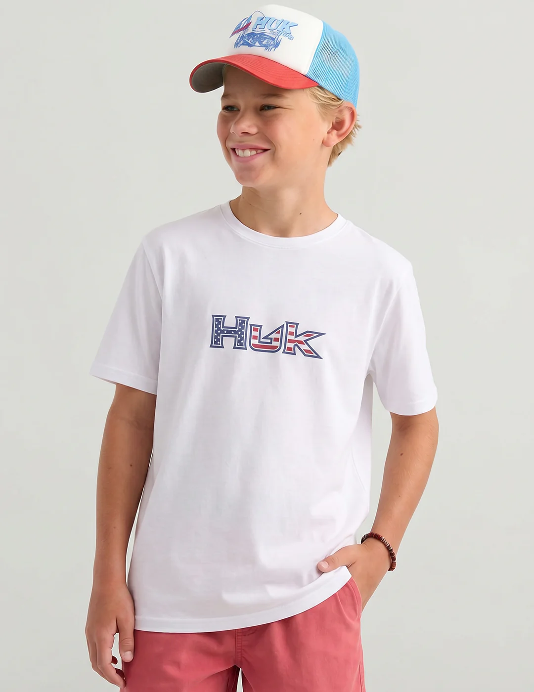 Kids America 250 Fill Tee