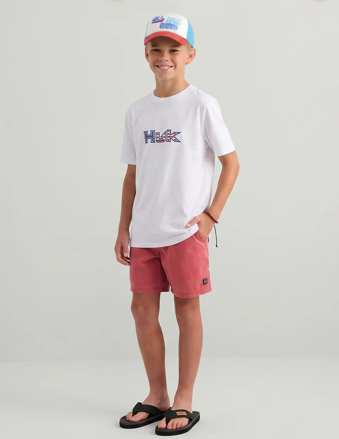 Kids America 250 Fill Tee - Image 2