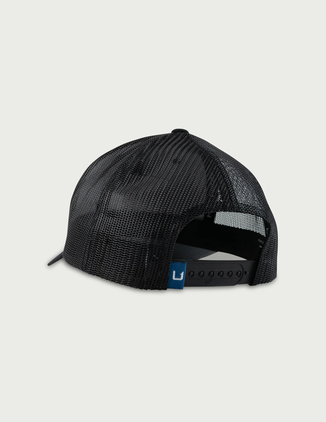 Huk and Bars Trucker Hat - Image 3