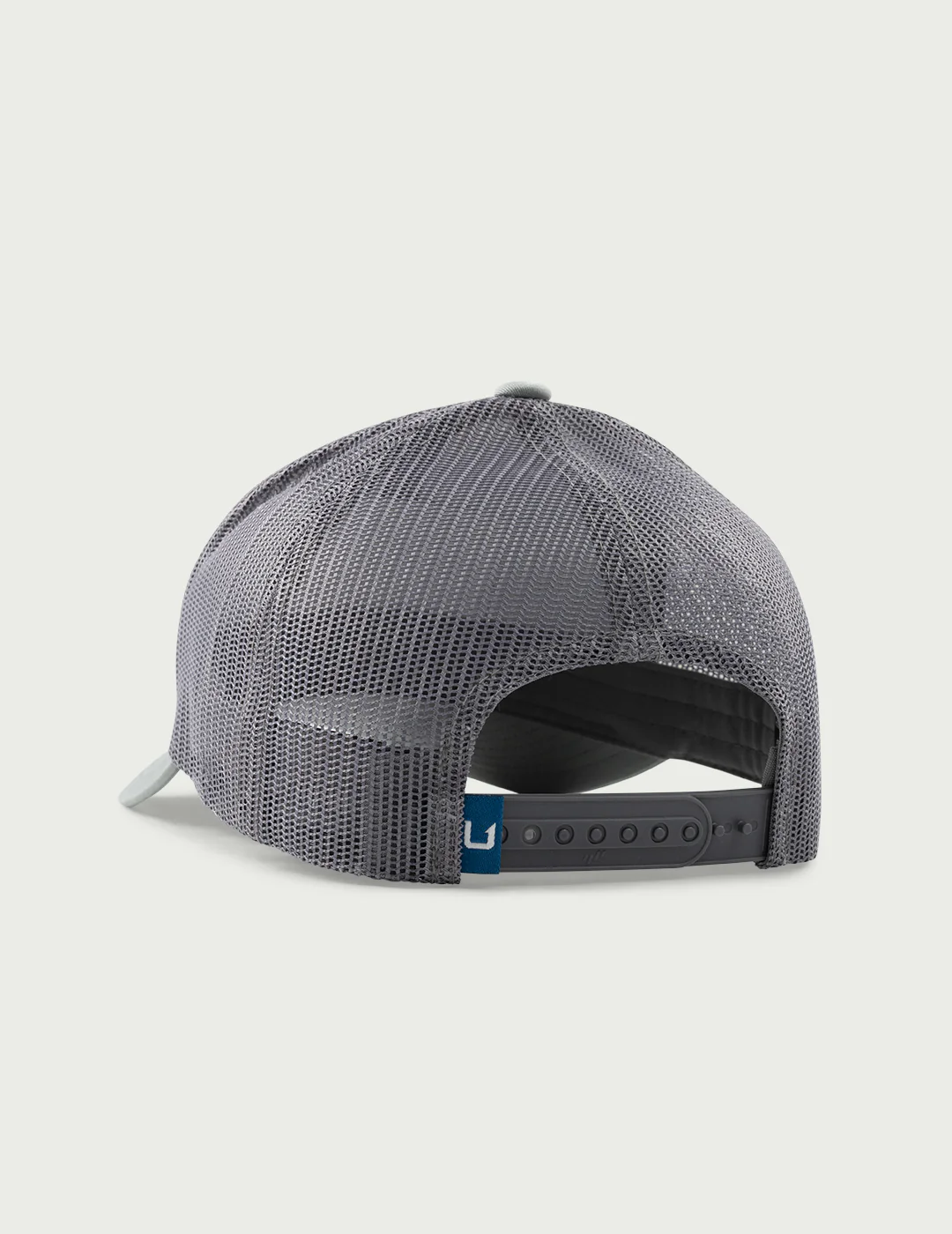 Huk And Bars Trucker Hat - Image 3