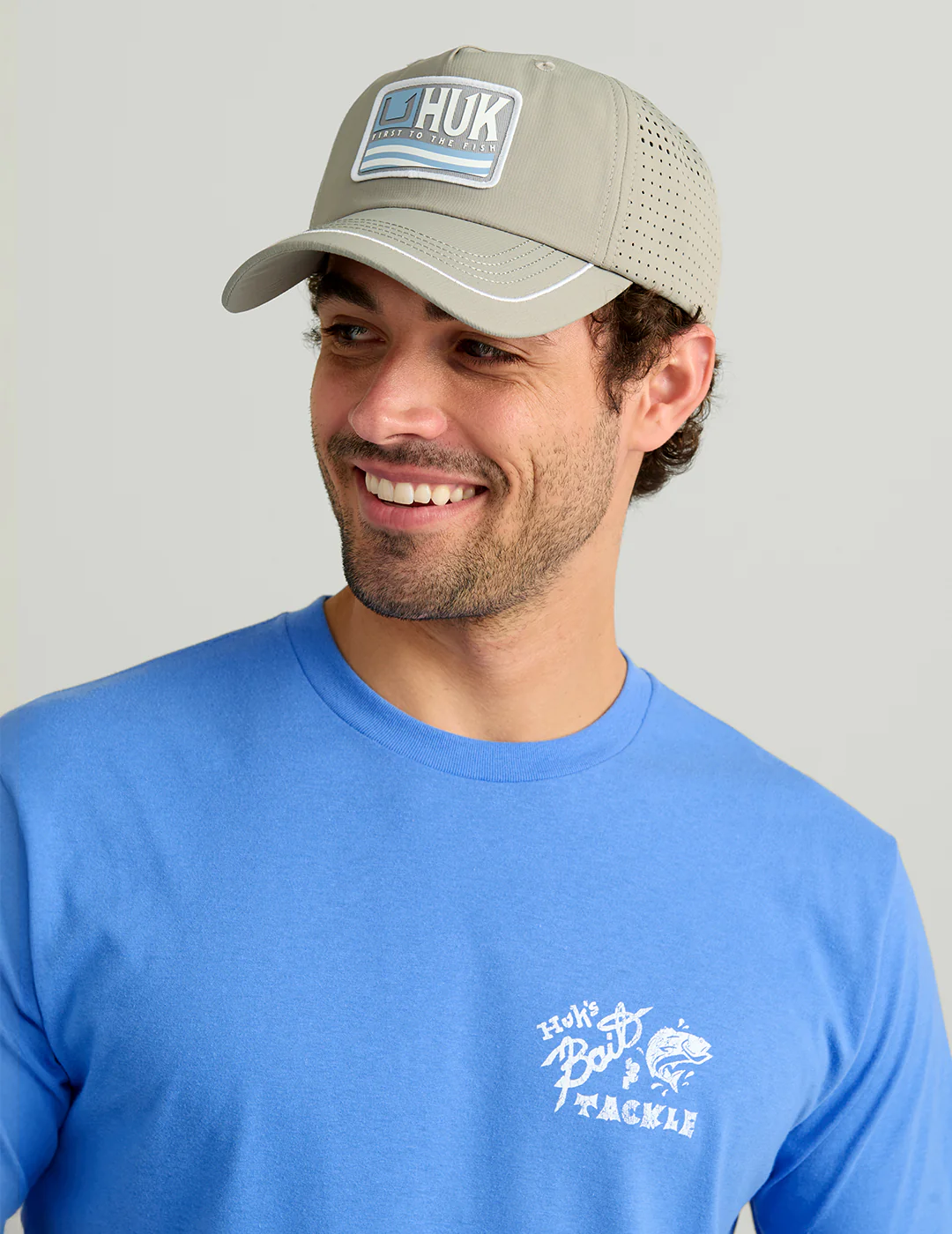 Huk Bait Tee - Image 4
