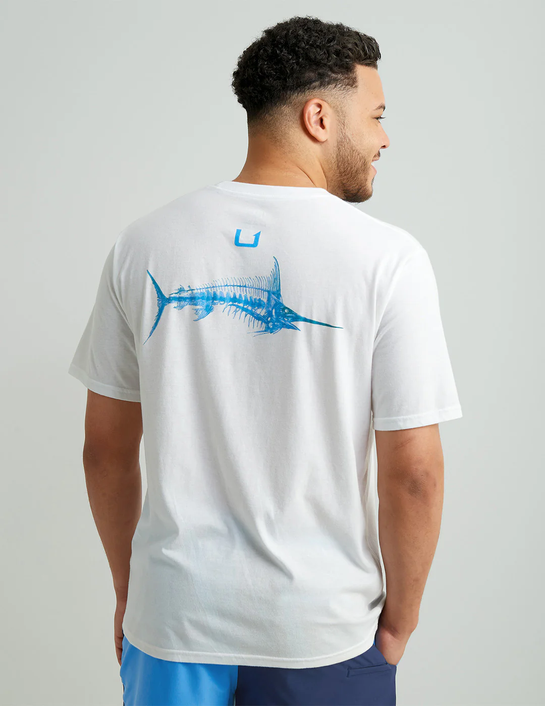 Bill Bones Tee