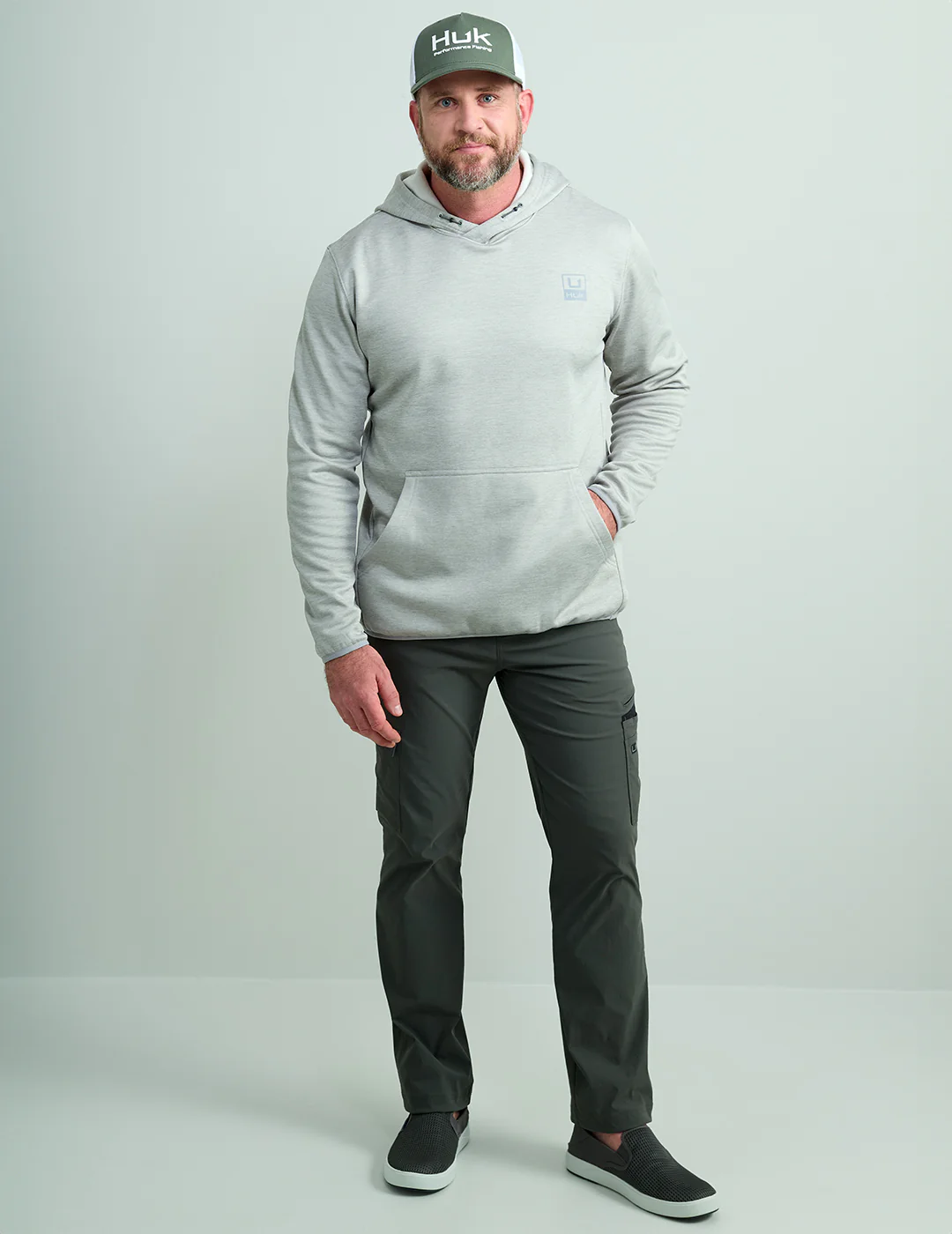 Coldfront+ Performance Hoodie - Image 3