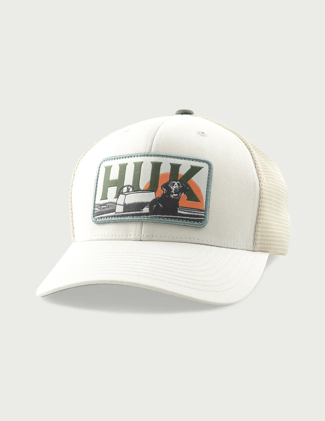 Dog Patch Trucker Hat