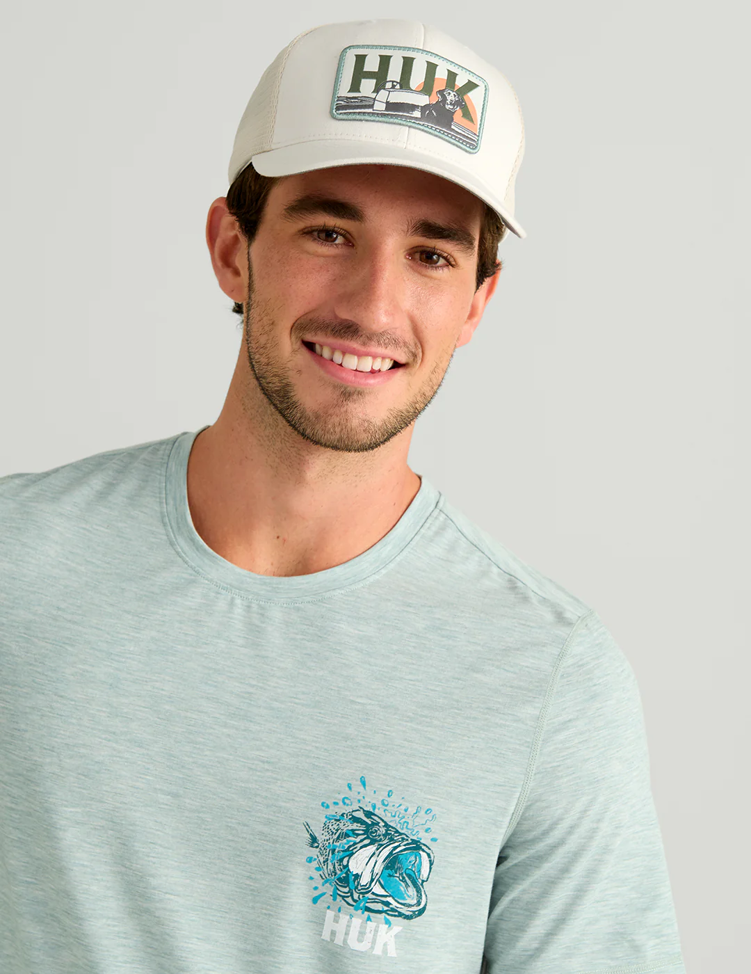 Dog Patch Trucker Hat - Image 2