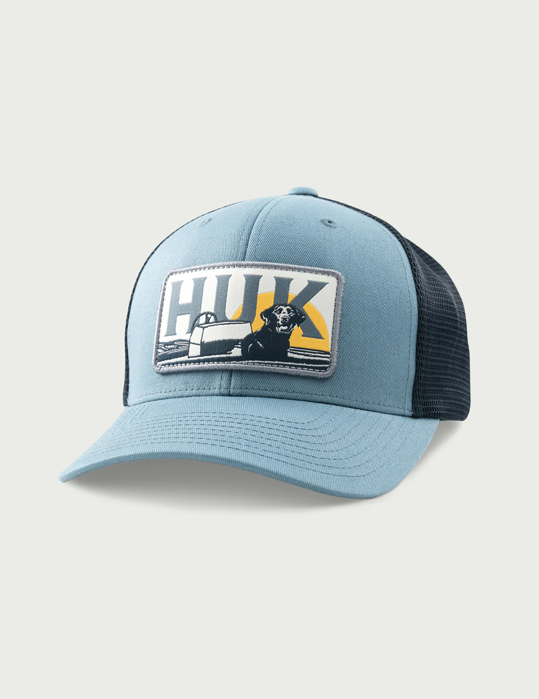 Dog Patch Trucker Hat