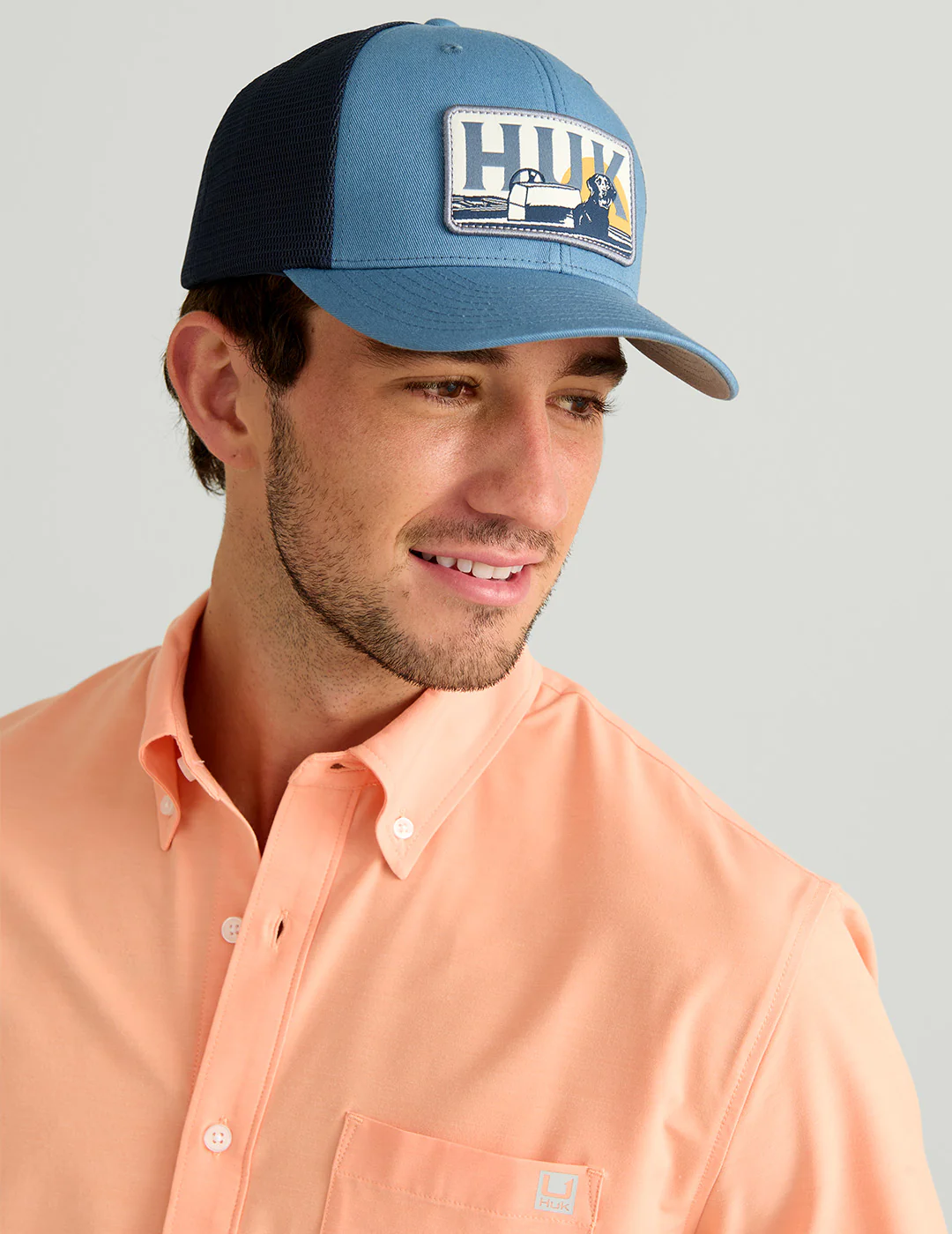 Dog Patch Trucker Hat - Image 2