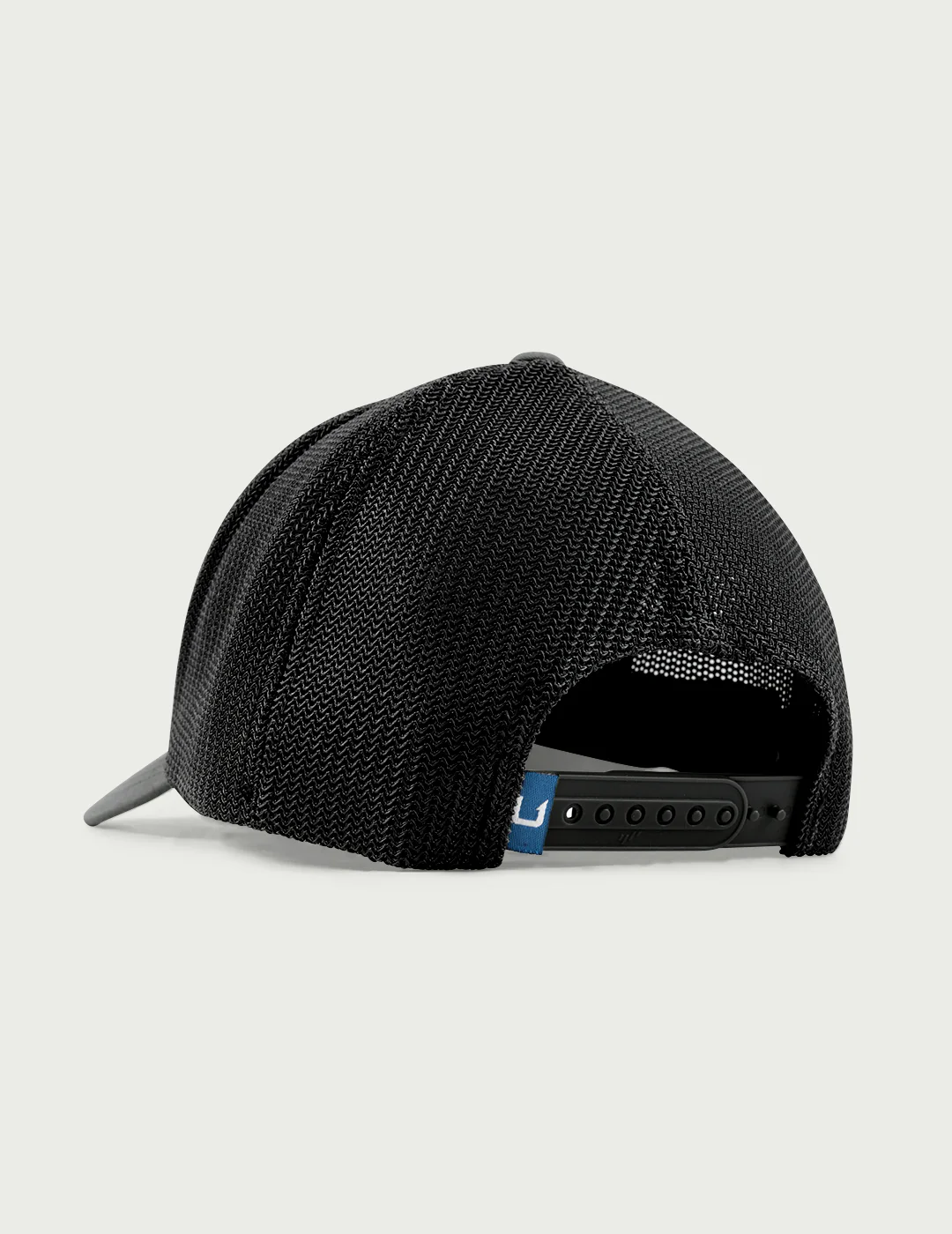 Embroidered 110 Trucker Hat - Image 3