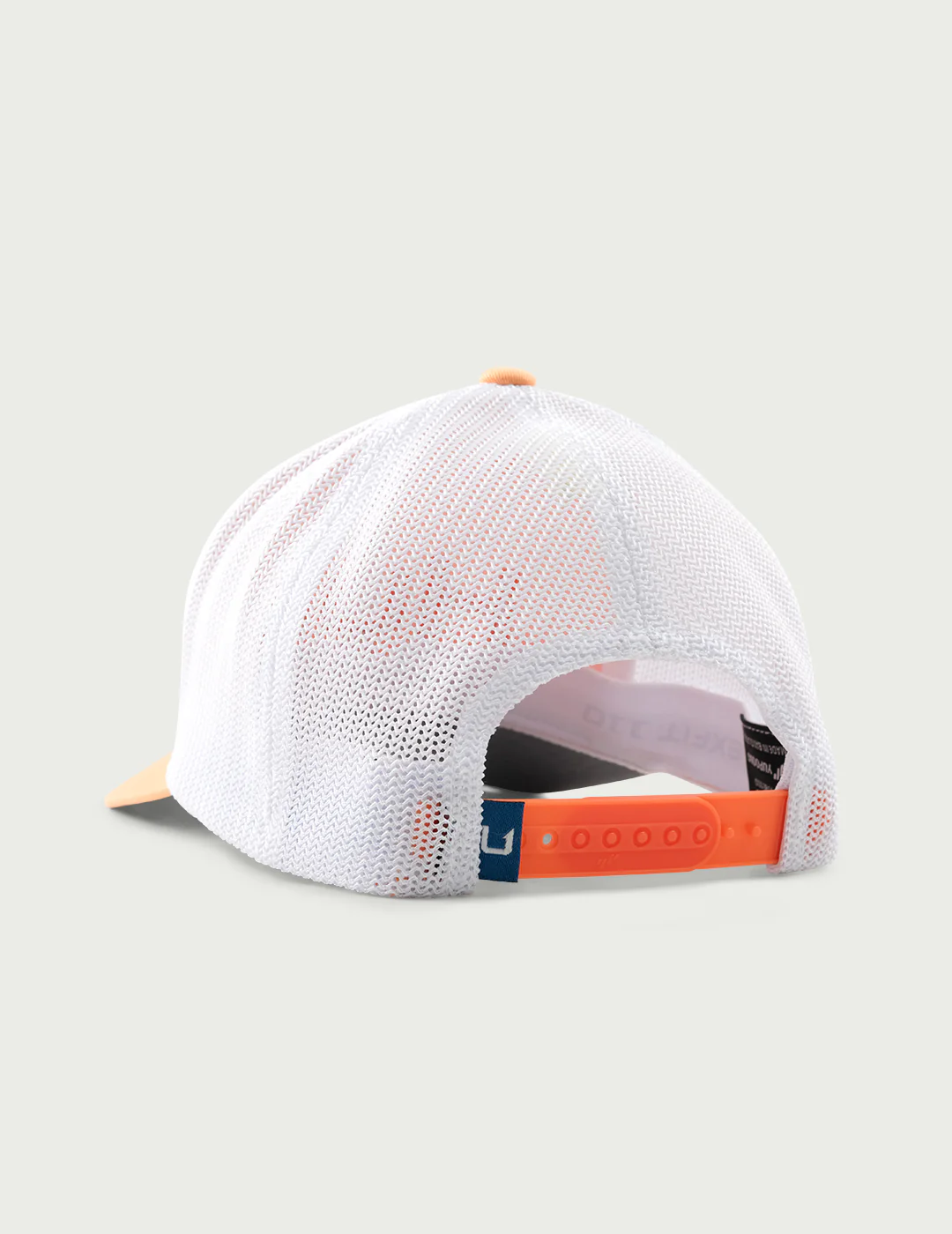 Embroidered 110 Trucker Hat - Image 2