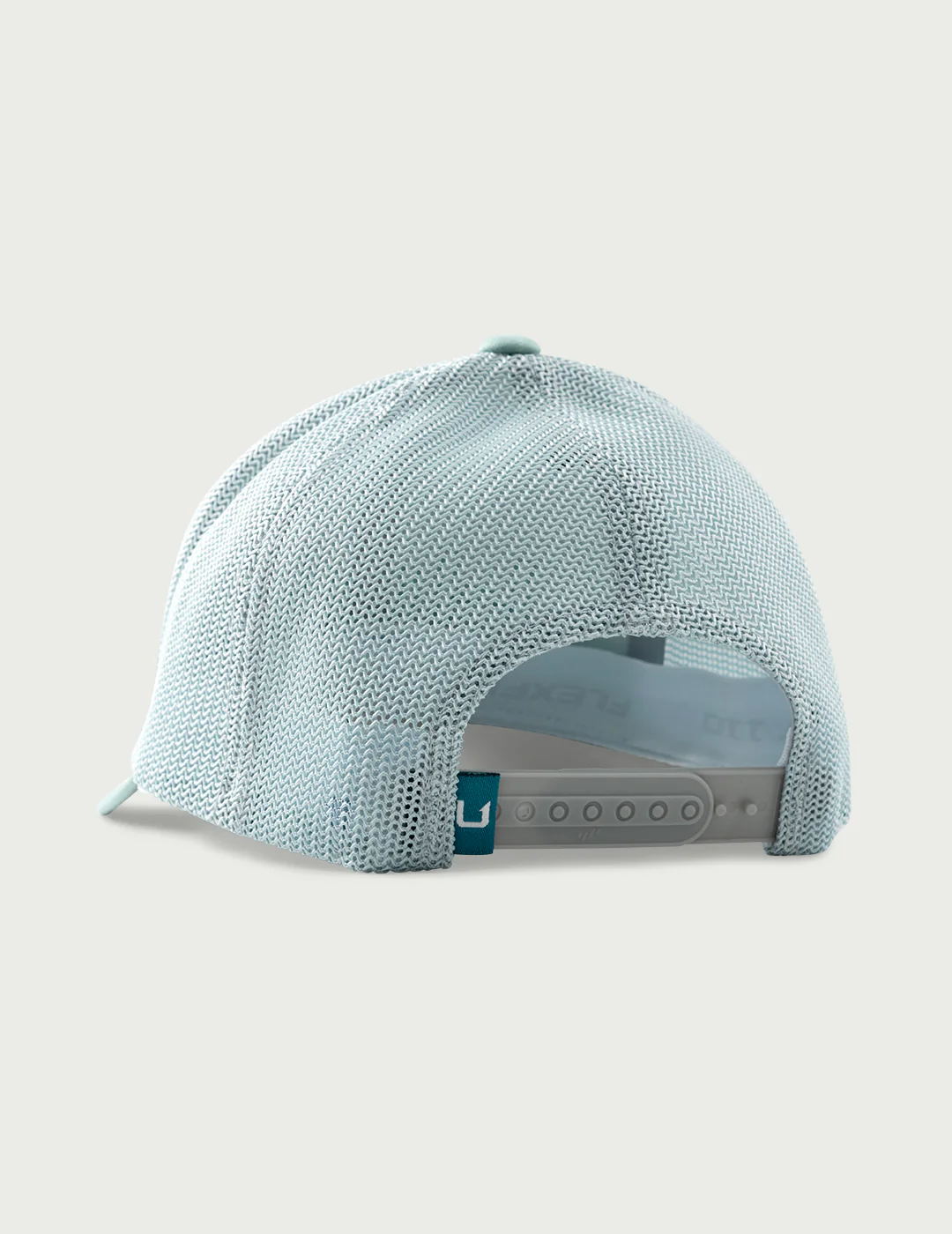 Embroidered 110 Trucker Hat - Image 2