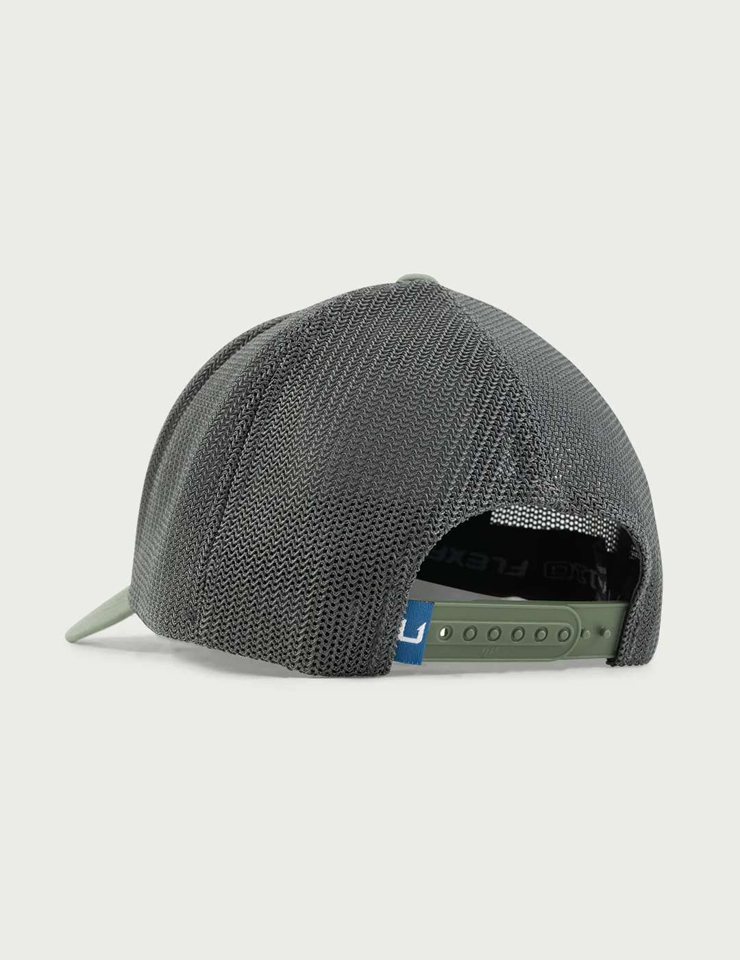 Embroidered 110 Trucker Hat - Image 2