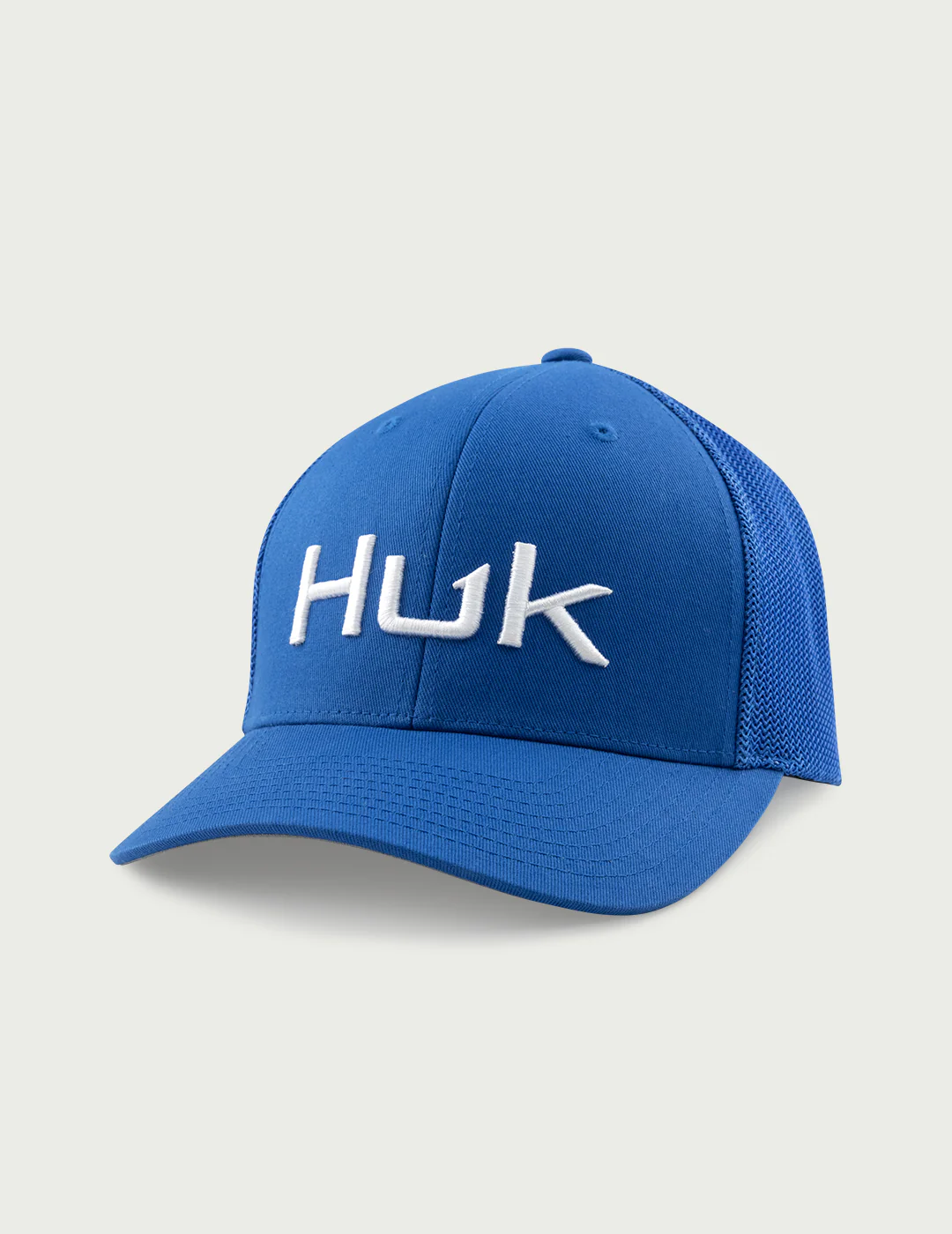 Embroidered 110 Trucker Hat