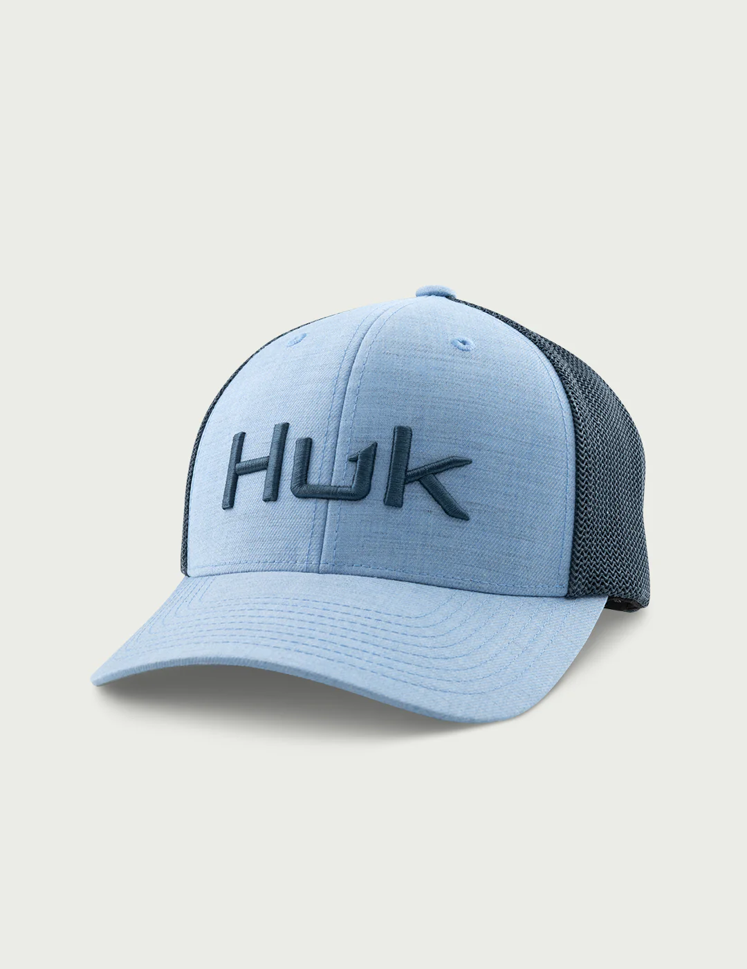 Embroidered 110 Trucker Hat