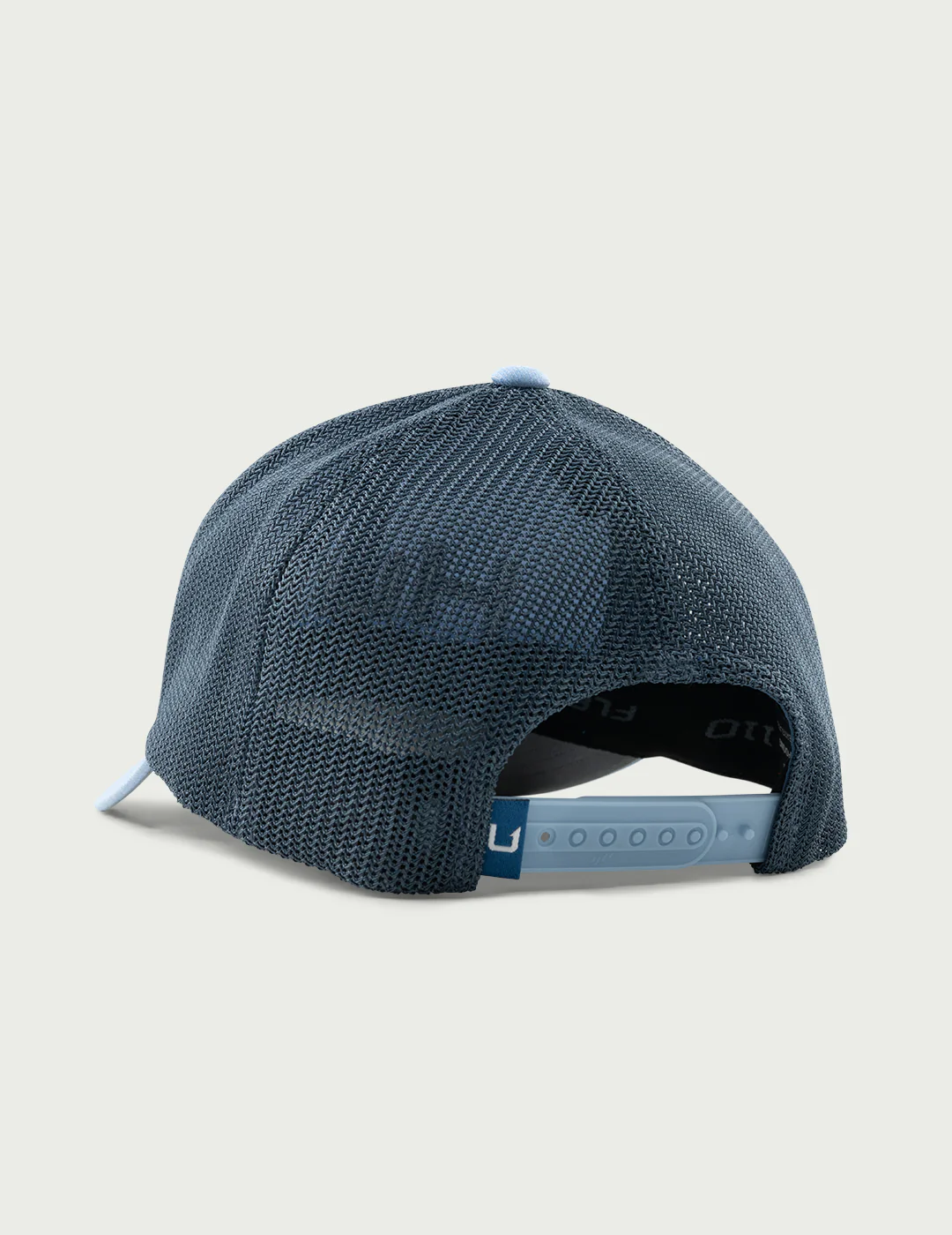 Embroidered 110 Trucker Hat - Image 3