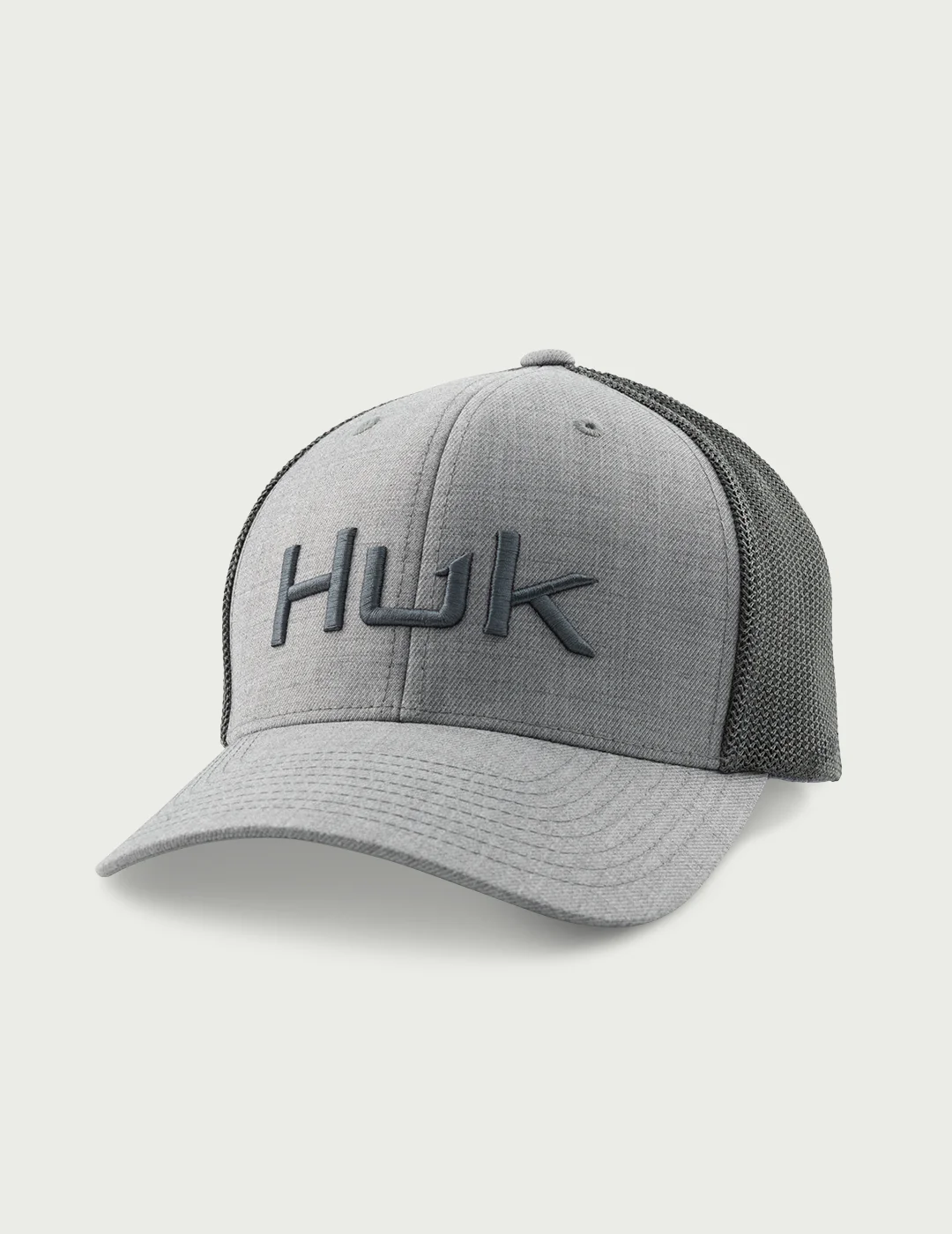 Embroidered 110 Trucker Hat