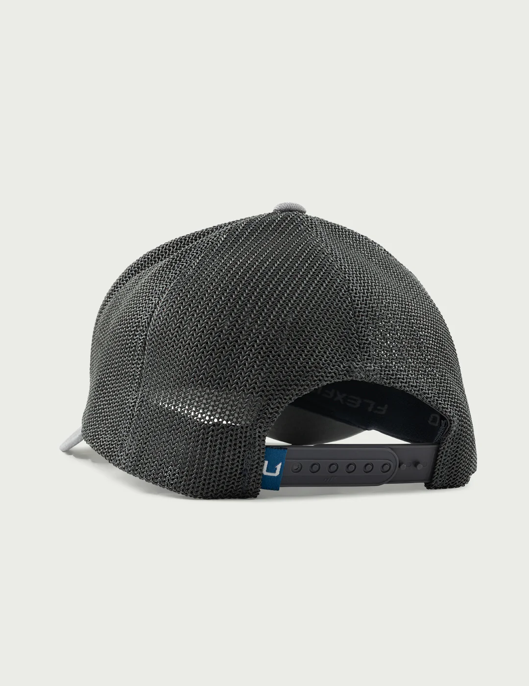 Embroidered 110 Trucker Hat - Image 2