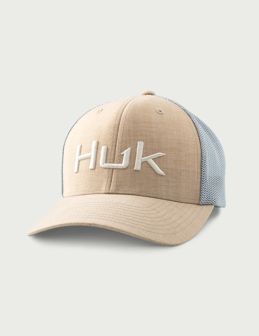 Embroidered 110 Trucker Hat