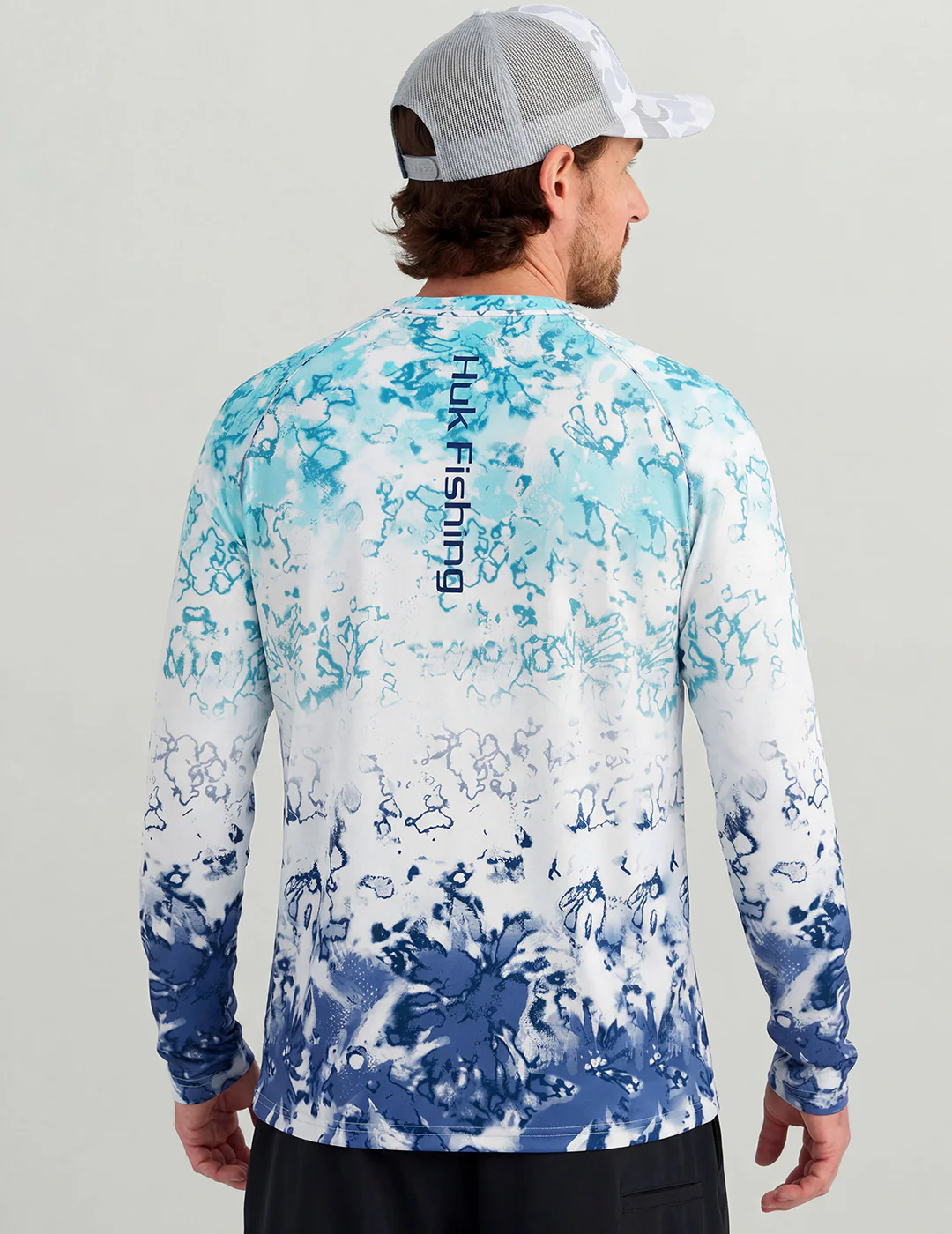 Huk Fin America Fade Pursuit - Image 2