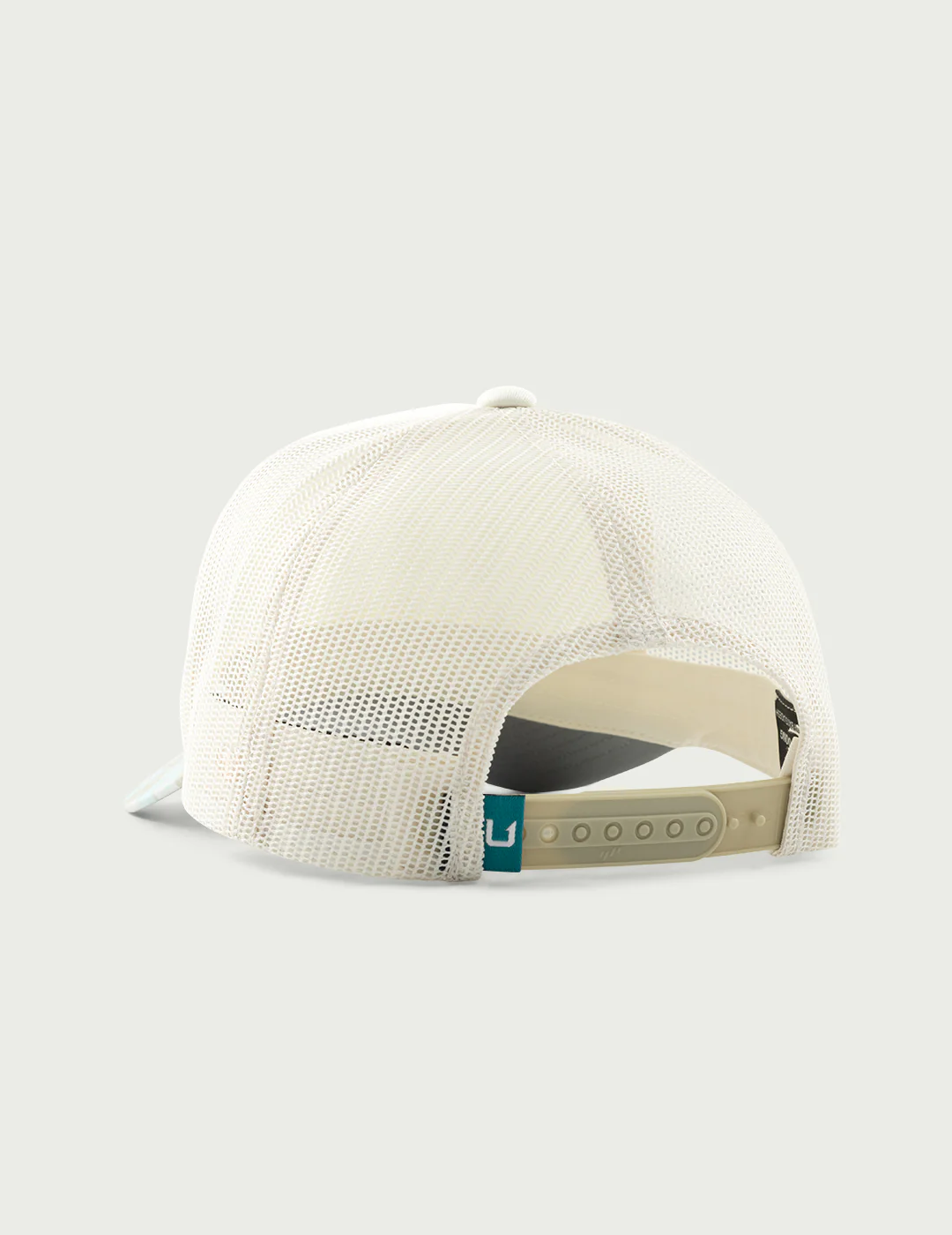 Gone Fishin' Trucker Hat - Image 2
