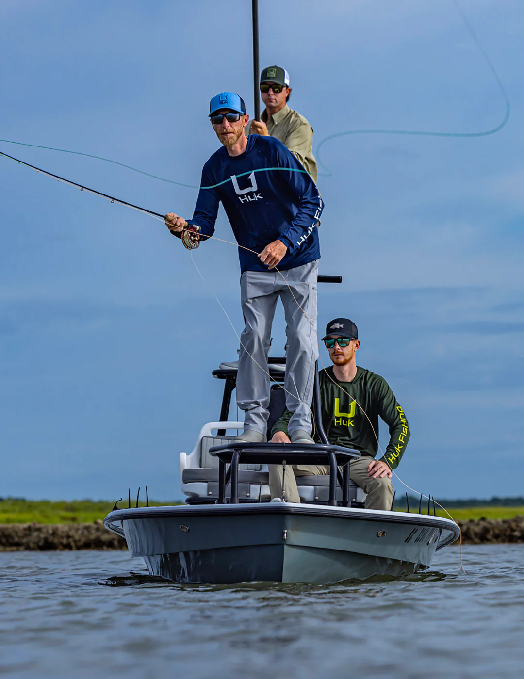 Icon Performance Crew - Image 8