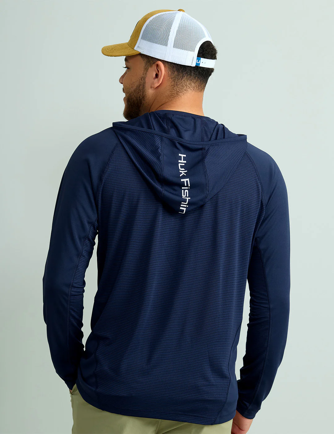 Icon Performance Hoodie - Image 3