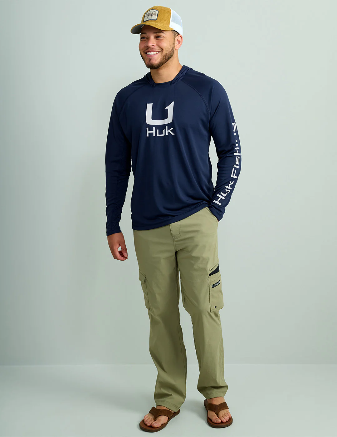 Icon Performance Hoodie - Image 4