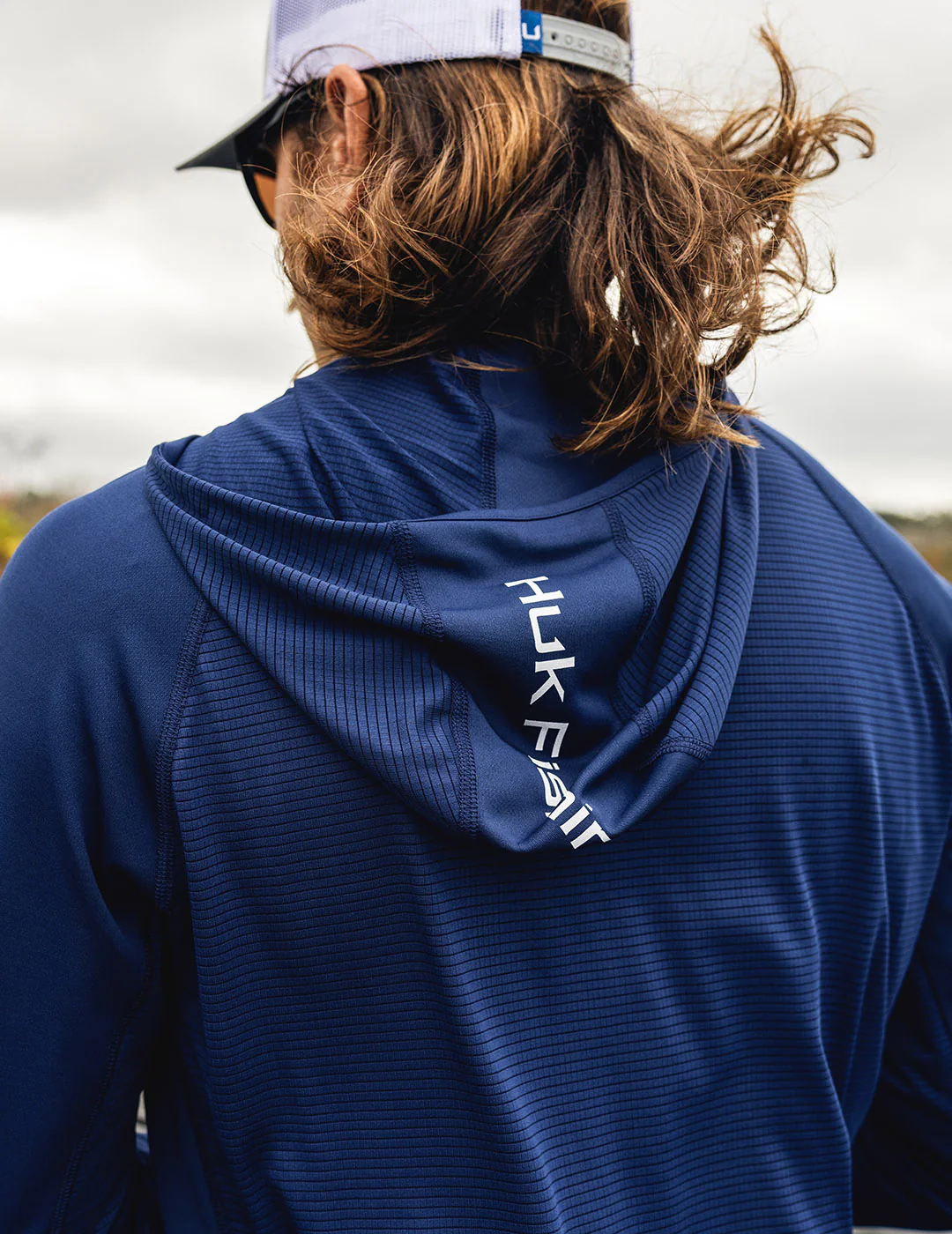 Icon Performance Hoodie - Image 5