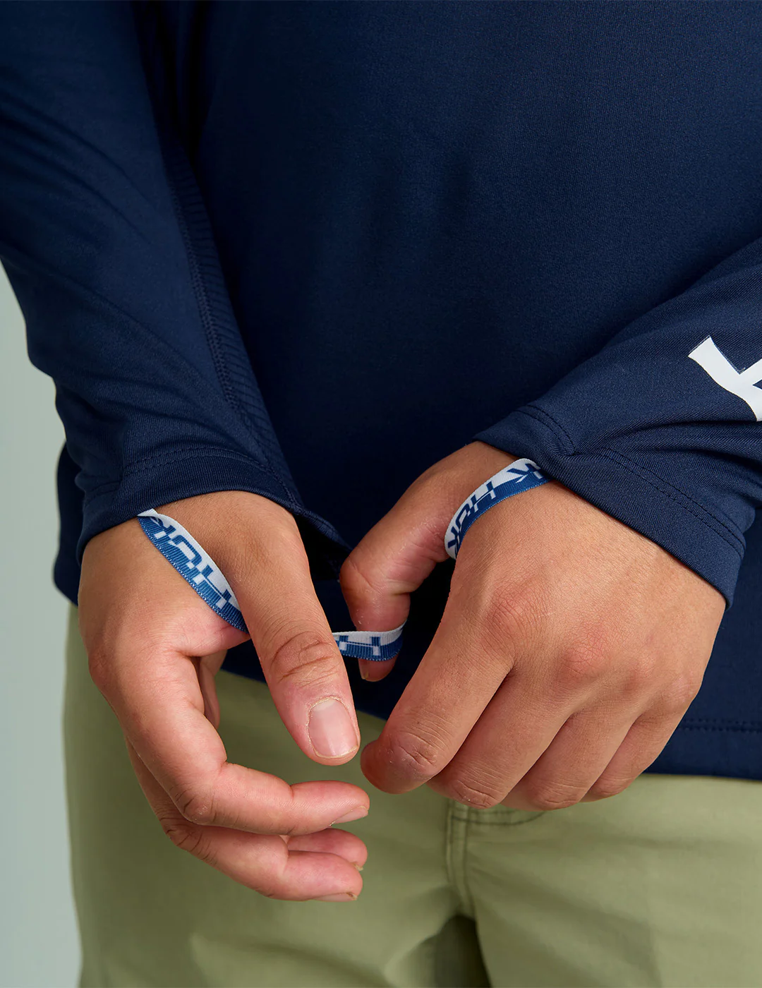 Icon Performance Hoodie - Image 6