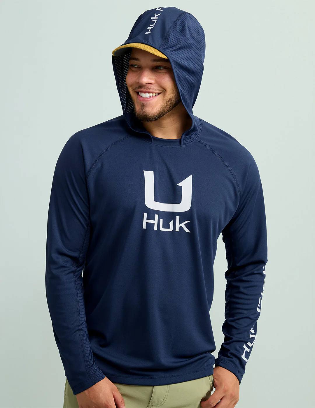 Icon Performance Hoodie - Image 7