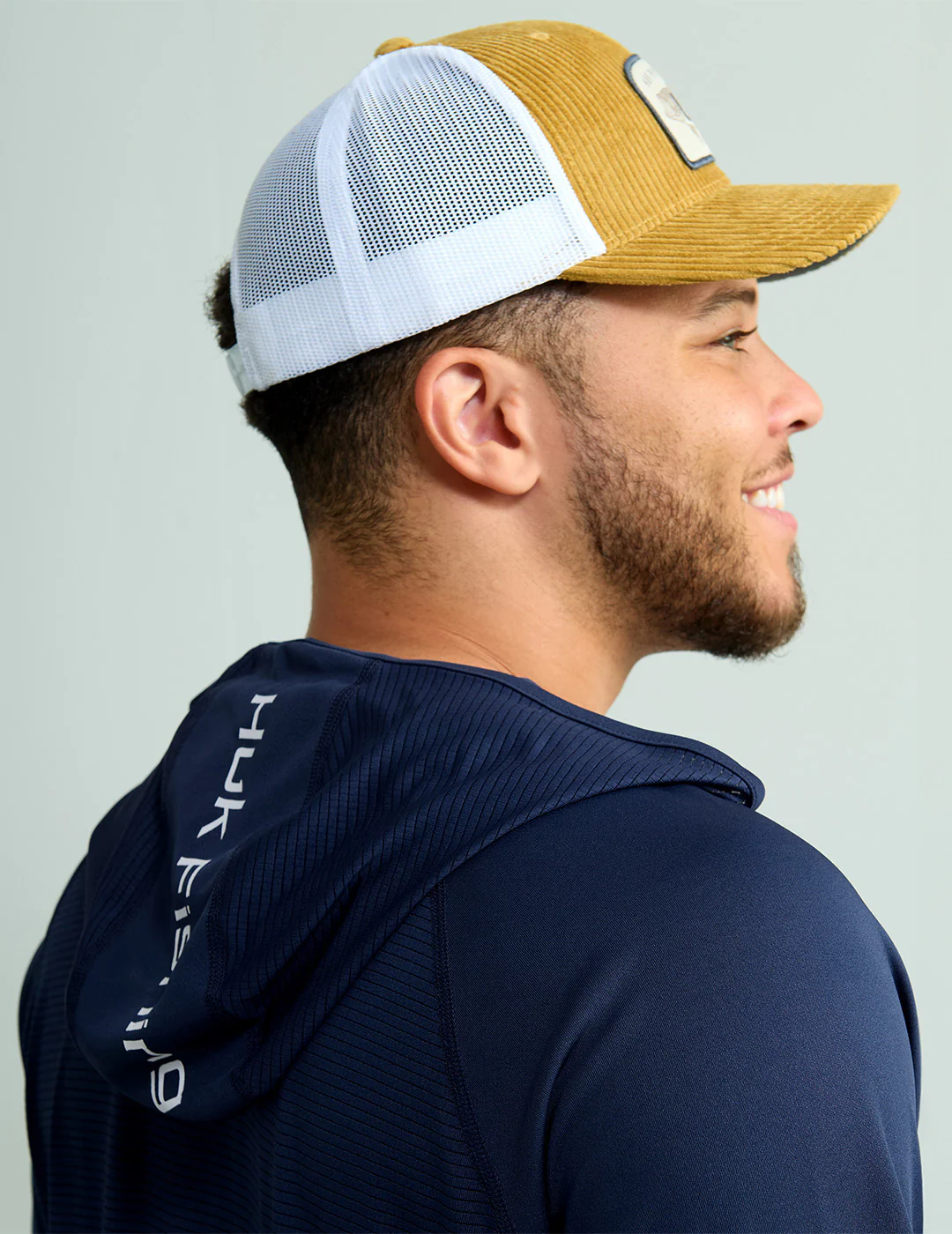 Icon Performance Hoodie - Image 9
