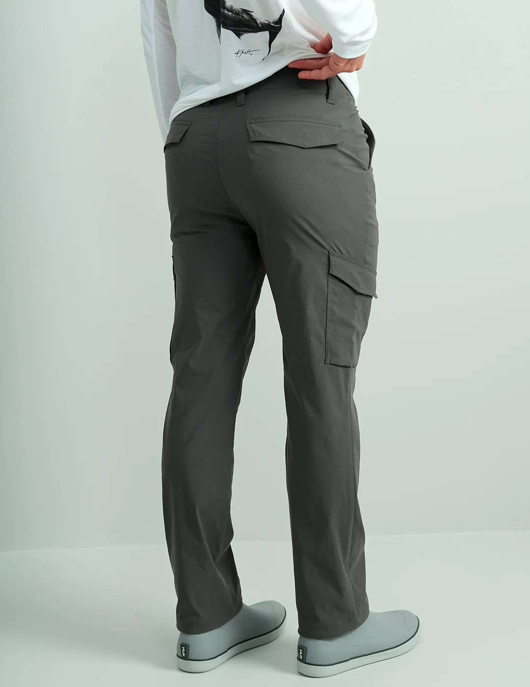 Icon Pro Performance Pant - Image 3