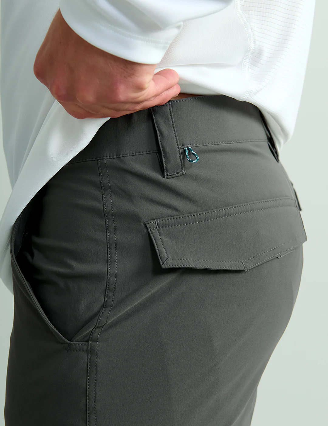 Icon Pro Performance Pant - Image 6