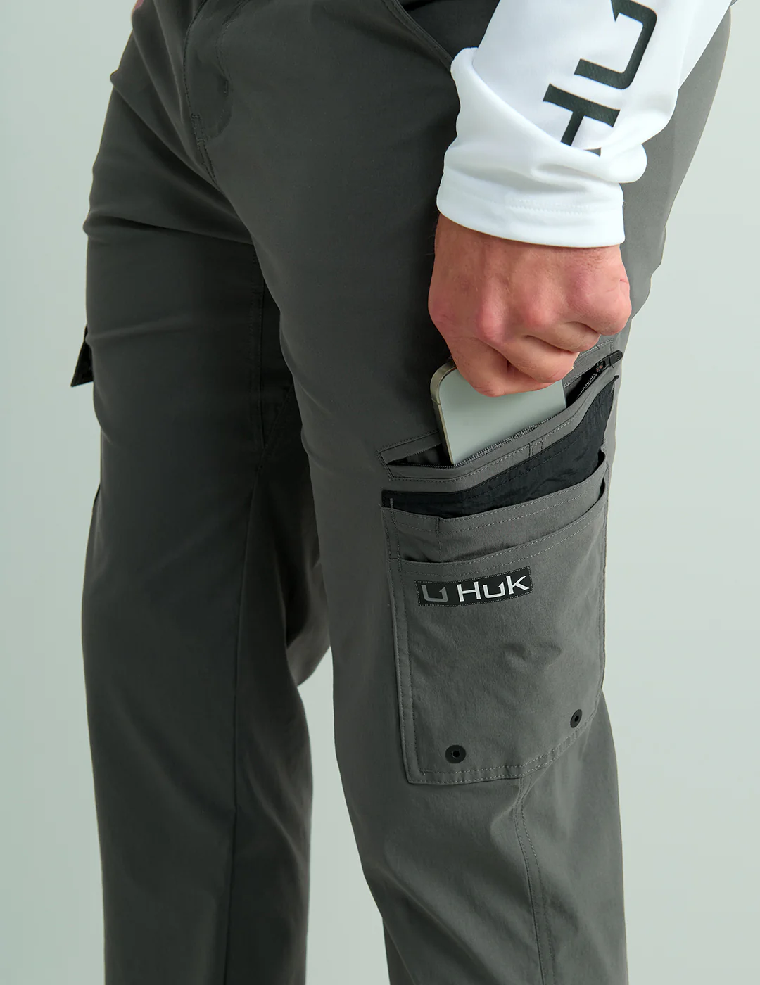 Icon Pro Performance Pant - Image 7