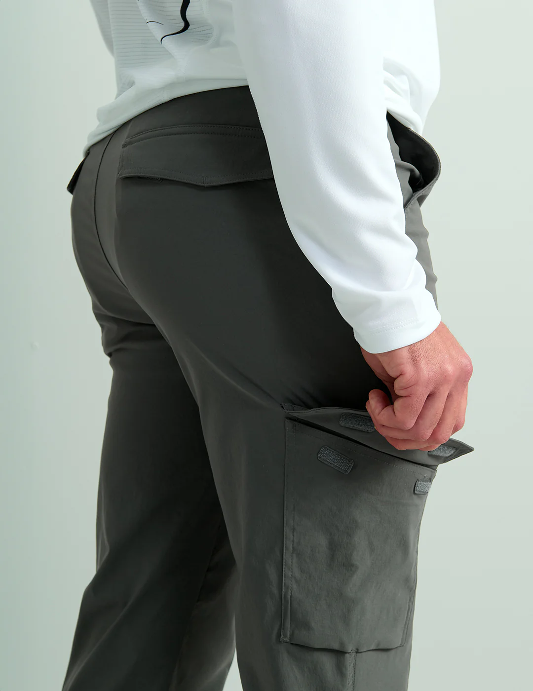 Icon Pro Performance Pant - Image 8
