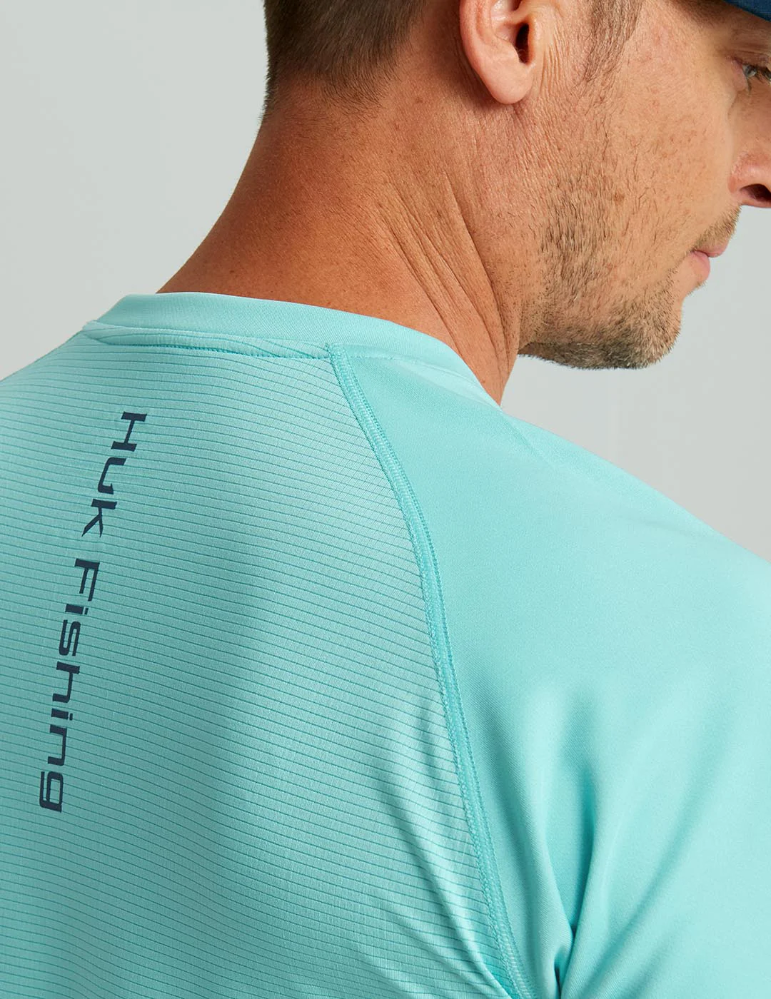 Icon Short Sleeve Performance Crew - Image 2