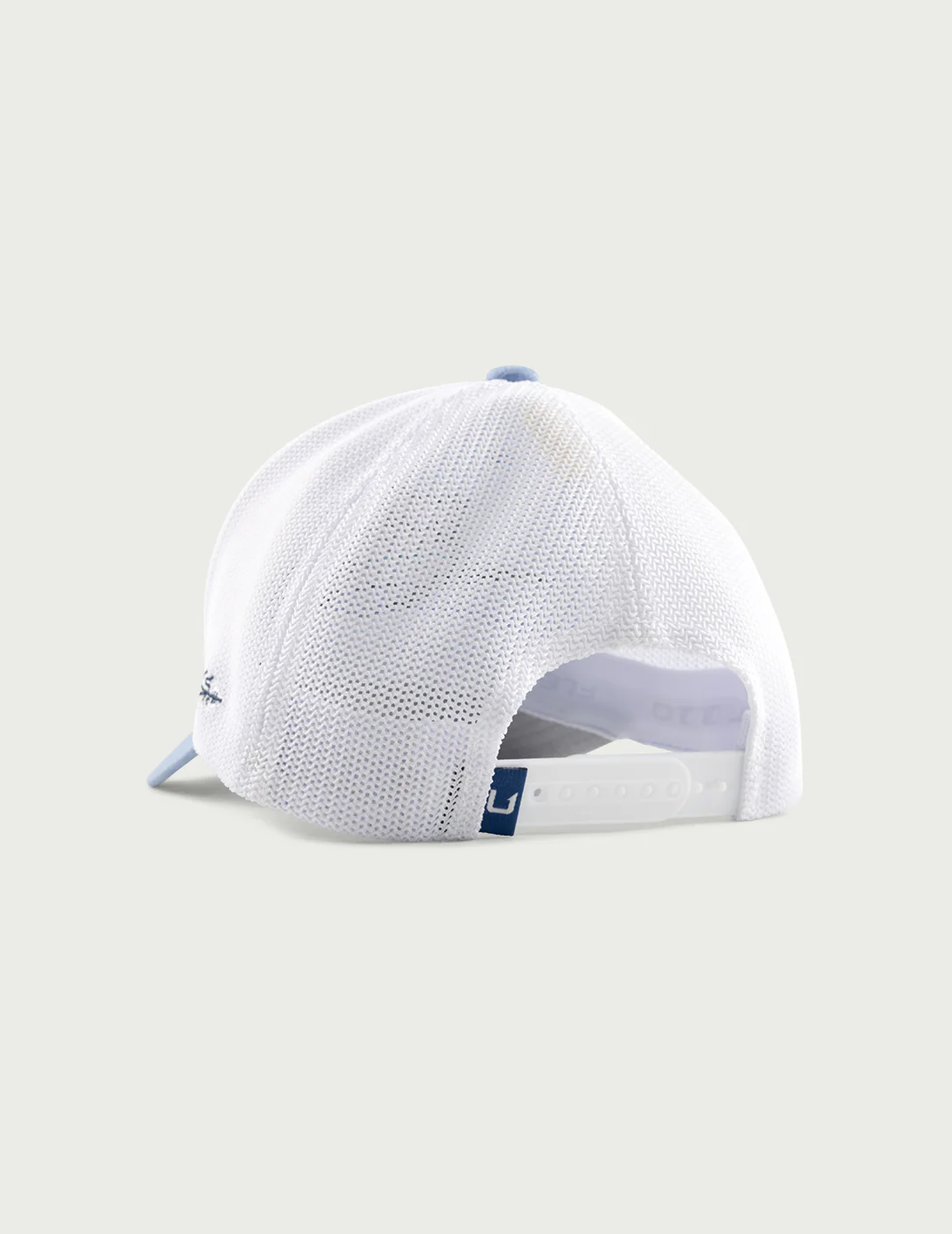 KC Fish Line 110 Trucker Hat - Image 2