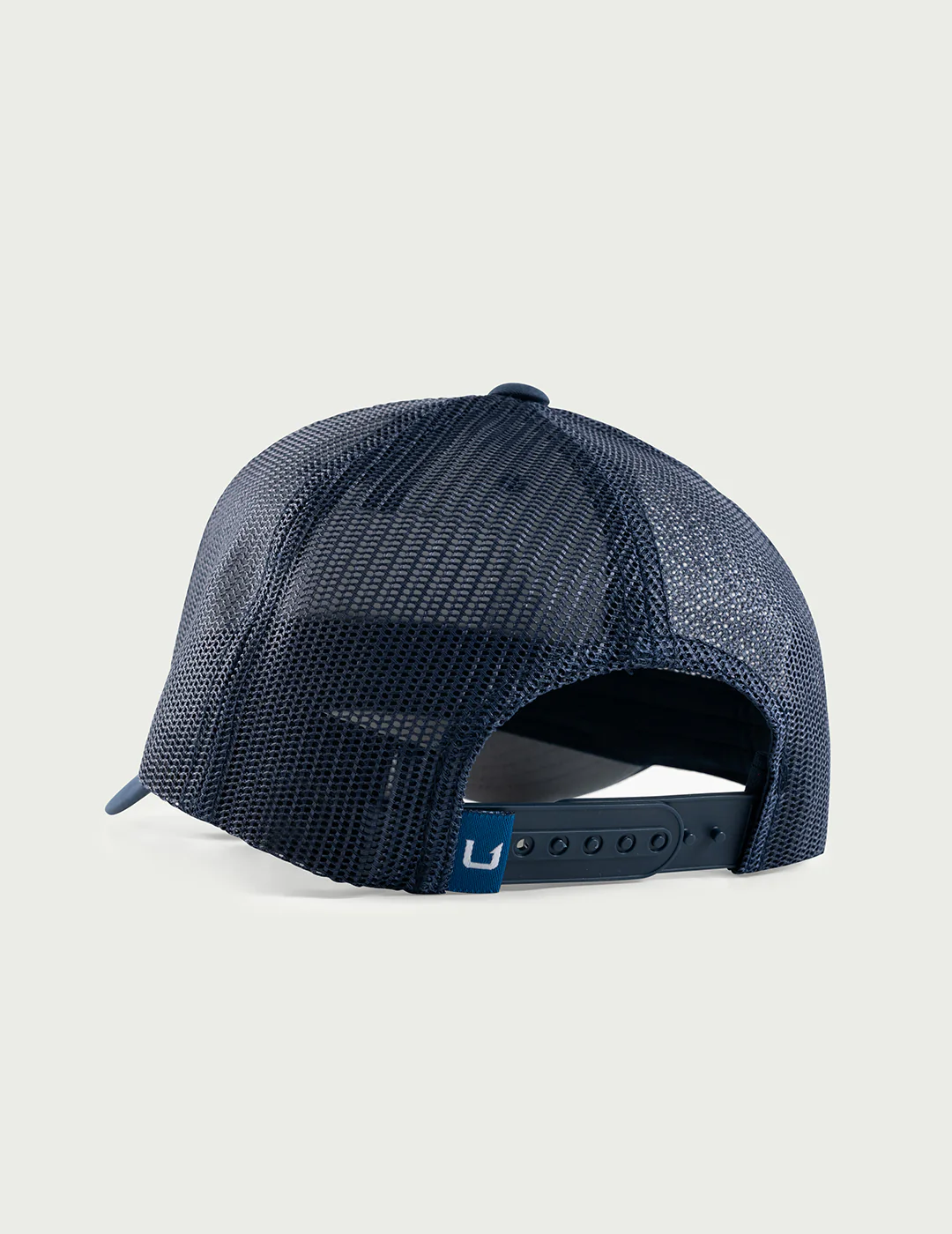 Kids Classic Logo Trucker Hat - Image 3