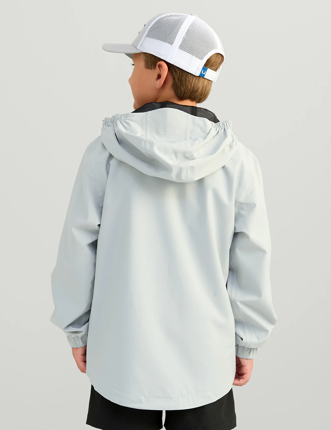 Kids Storm Jacket - Image 3