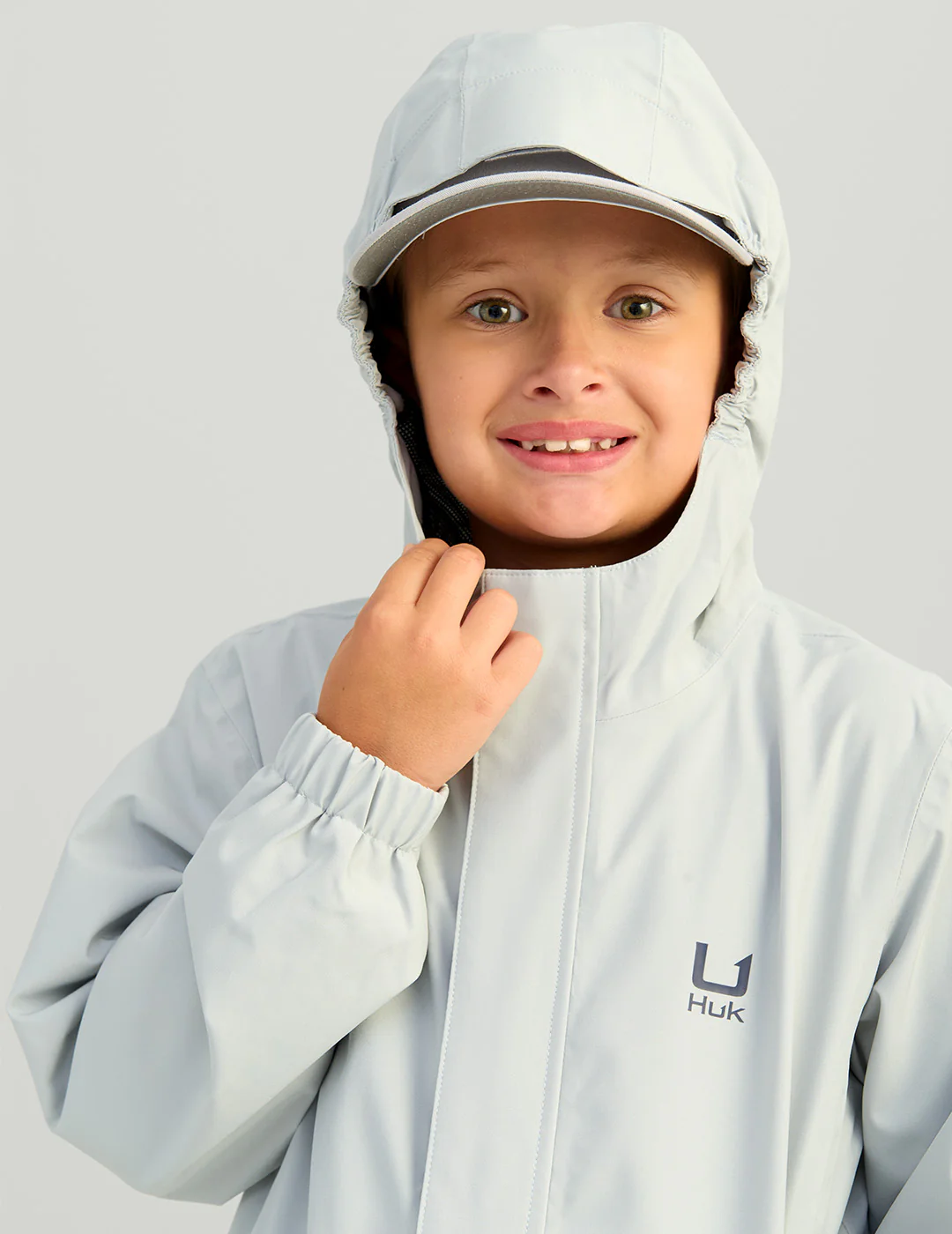 Kids Storm Jacket - Image 5