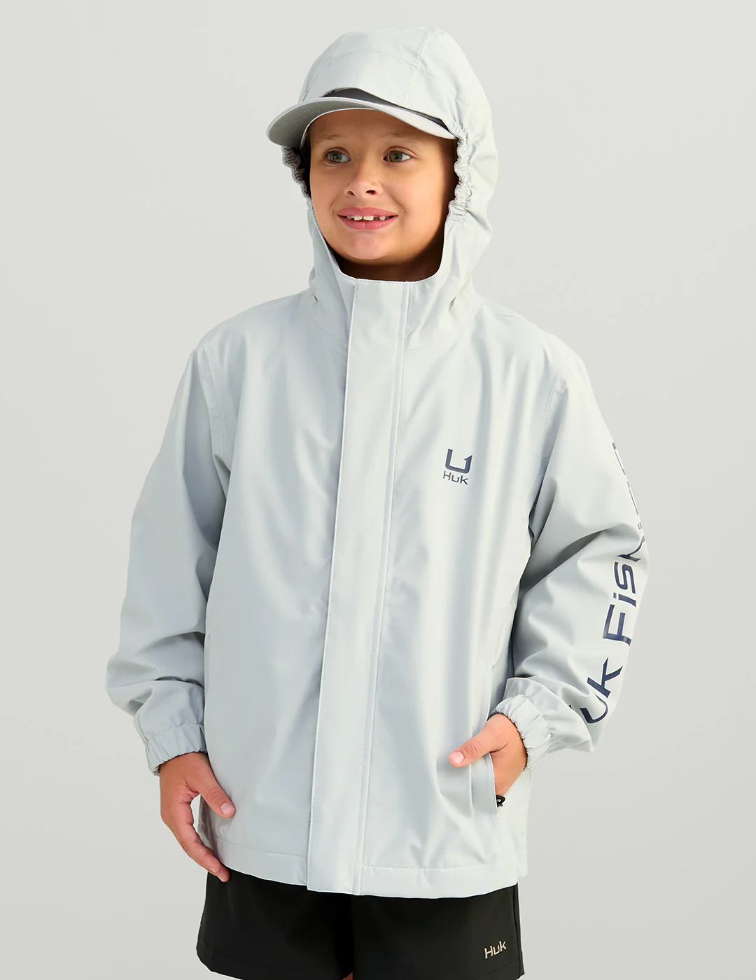 Kids Storm Jacket - Image 6