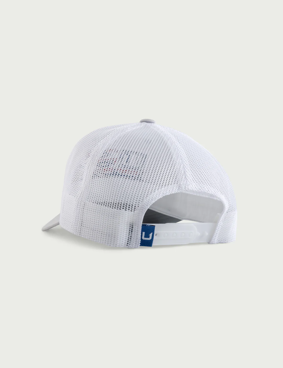 Kids Trophy Flag Trucker Hat - Image 3