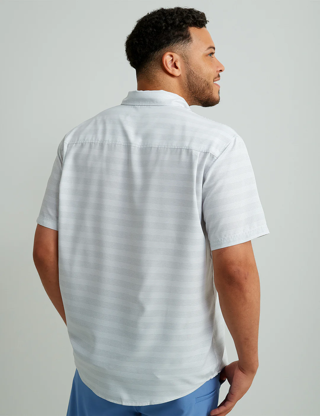 Kona Button-Down - Image 3