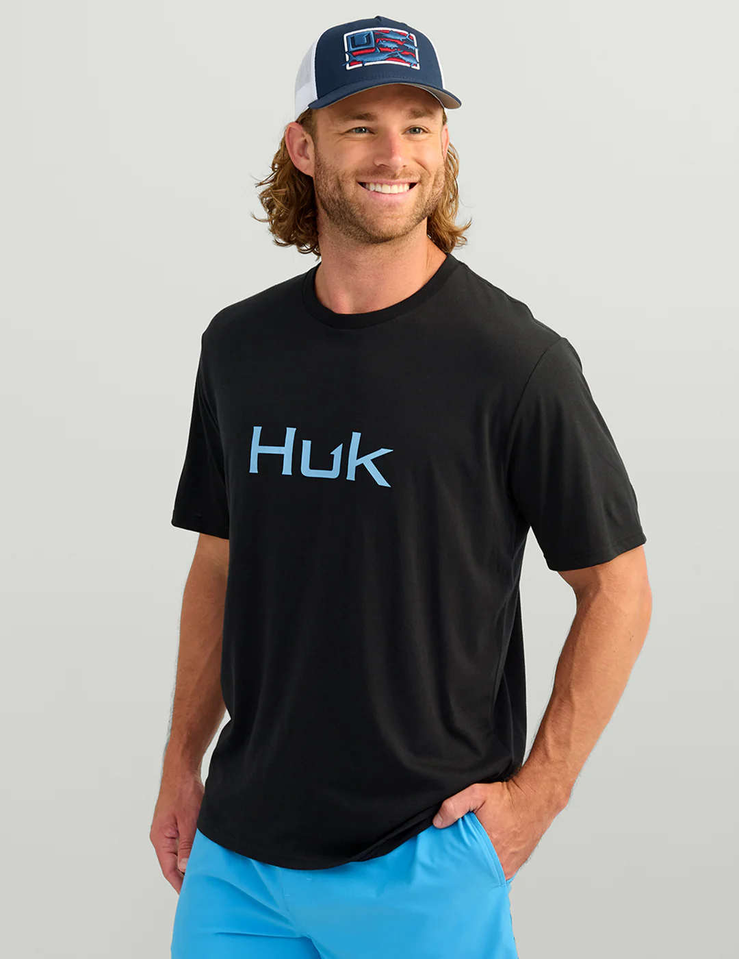 Classic Logo Tee