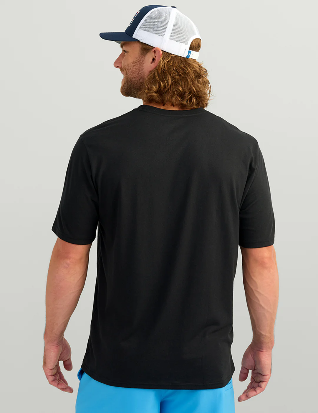 Classic Logo Tee - Image 2